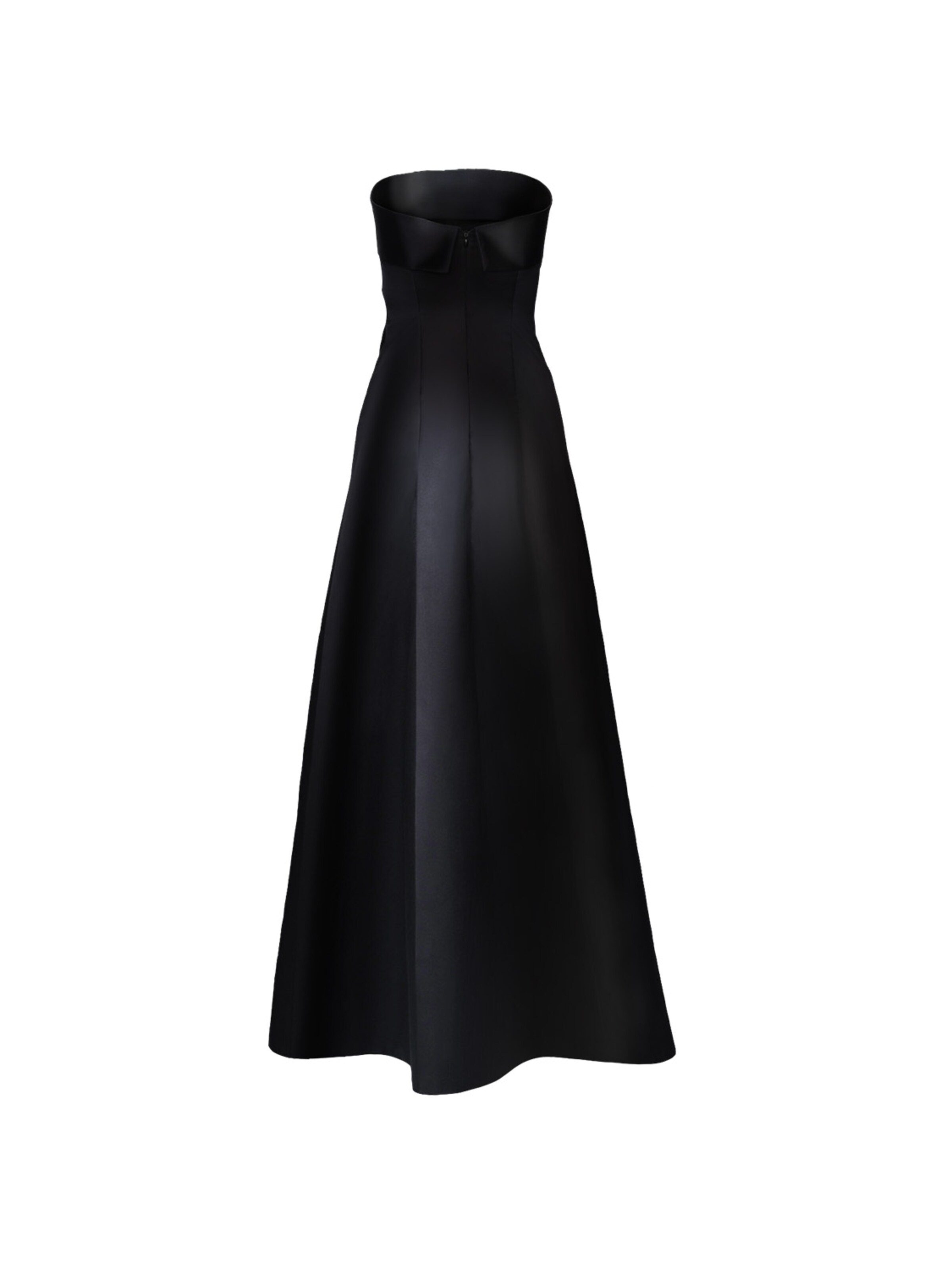 Robe 'Irena' Anse Victorin en noir