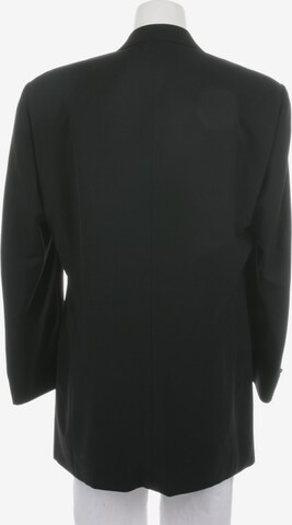 ARMANI Suit Jacket in M-L in Black