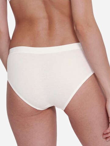 SLOGGI Panty 'GO Casual'‌‌ in Beige