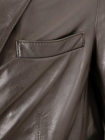 MADDOX Between-Season Jacket 'Claudio' in Brown