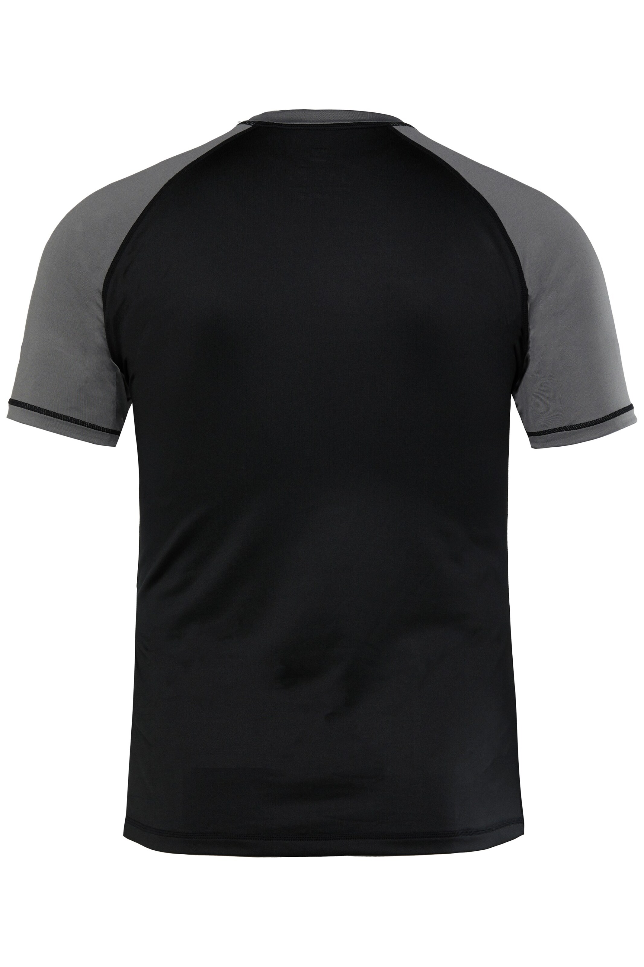 JAY-PI T-Shirt in Schwarz