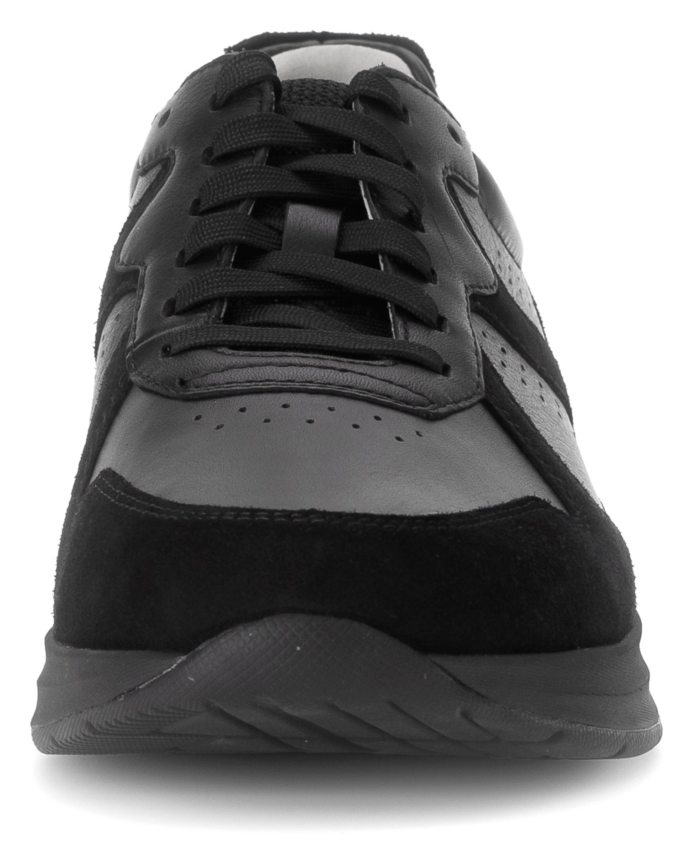 Gabor Rollingsoft Sneaker low in Schwarz