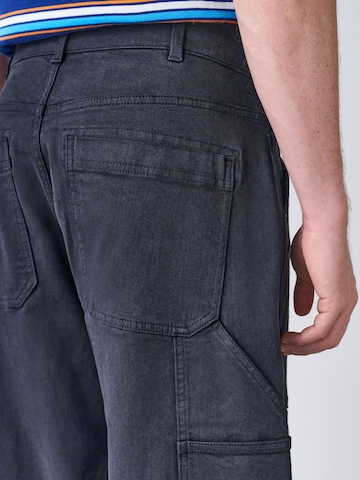 regular Pantaloni di Next in nero