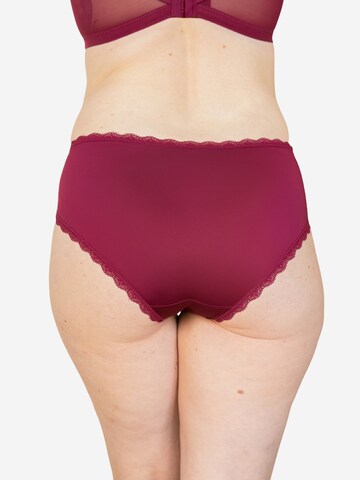 Culotte 'Pure' SugarShape en rouge