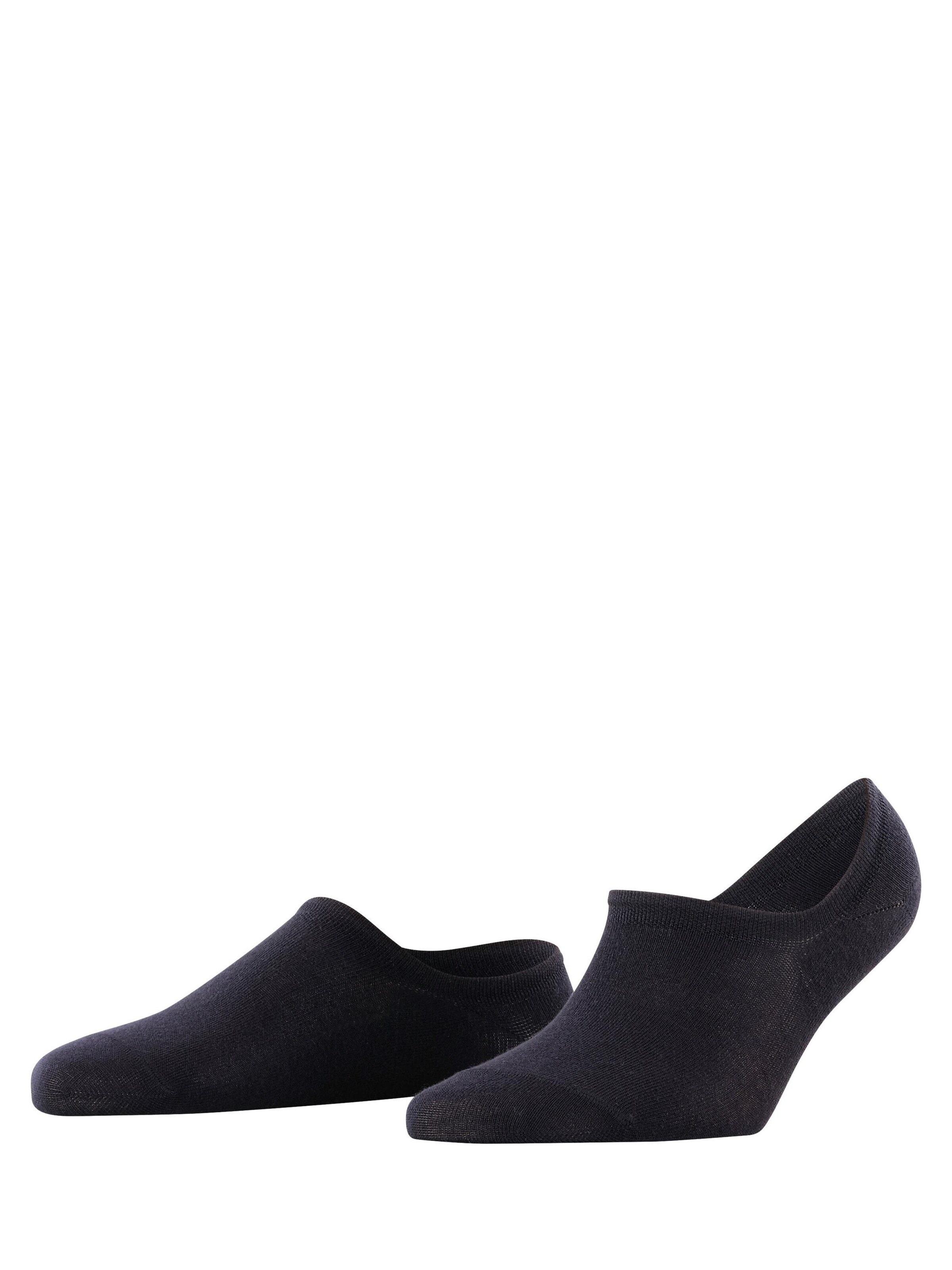 FALKE Ankle Socks 'Active Breeze' in Blue
