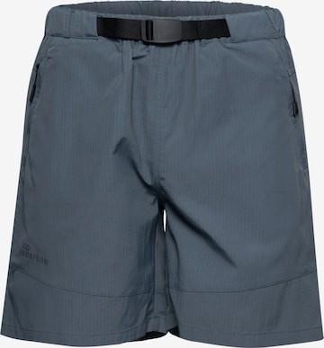 Loosefit Pantalon 'Asset' HALO en bleu : devant
