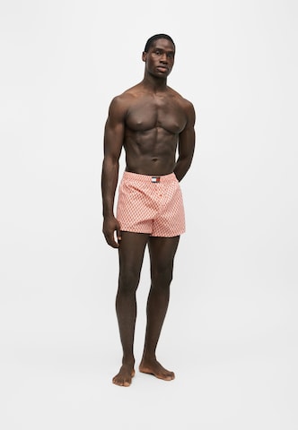 Tommy Hilfiger UnderwearBokserice 'Heritage' - plava boja