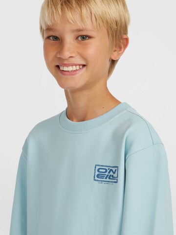 O'NEILL Sweatshirt in Blue