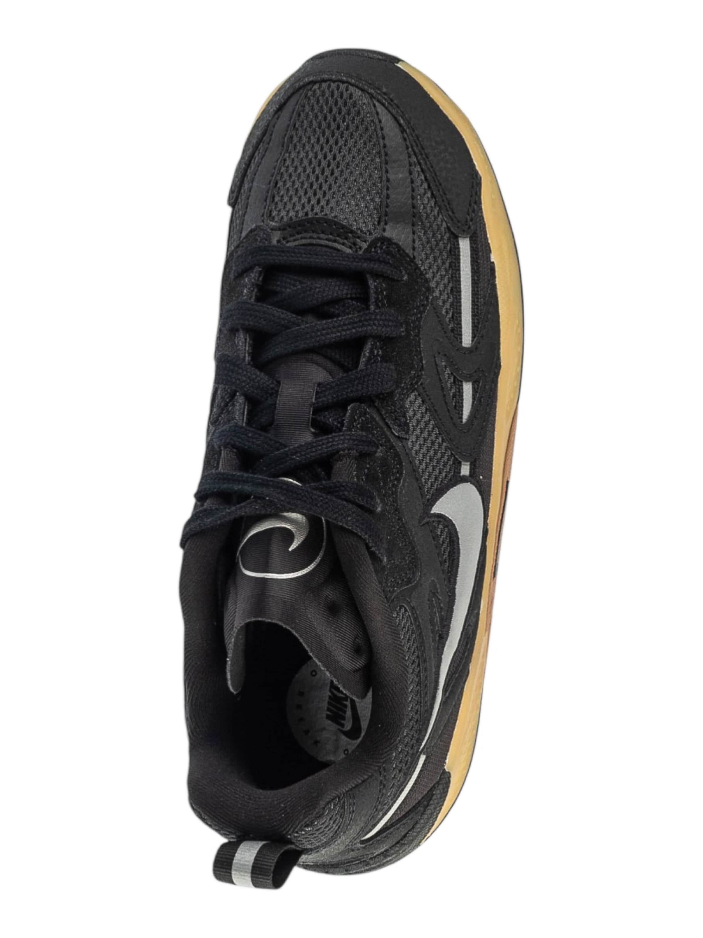 NIKE Sneaker low 'Nike Jam Electric'‌‌‌ in Schwarz