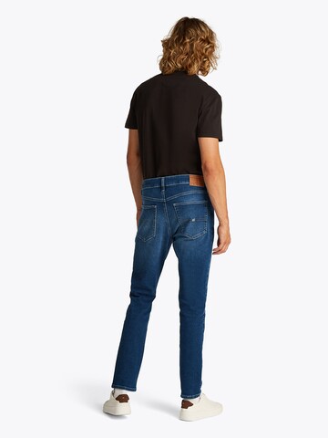 Tommy Jeans Slim fit Jeans 'AUSTIN' in Blue
