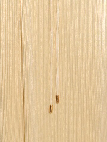 b.young Kjole 'BYPILLE' i beige