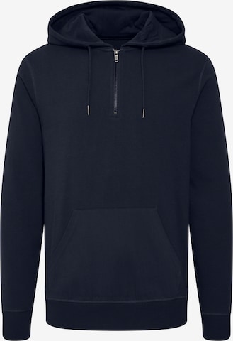 BLEND - Sudadera 'OSCAR' en azul: frente