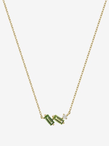ANIA HAIE Necklace in Gold: front