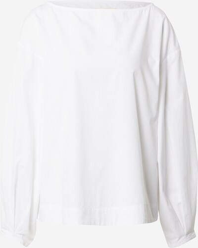 Esmé Studios Bluse 'Calla' in weiß, Produktansicht