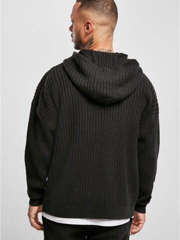 Urban Classics Sweater in Black