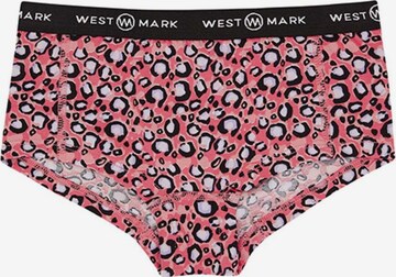 Pantaloncini intimi di WESTMARK LONDON in rosa