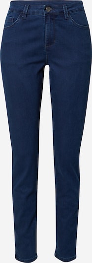 Kaffe Farkut 'KA Vicky' värissä tummansininen, Tuotenäkymä