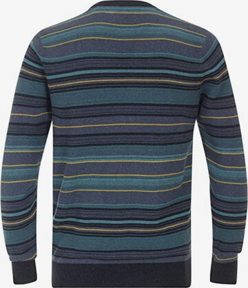 CASAMODA Sweater in Blue