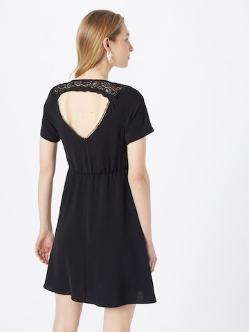 ABOUT YOU Kleid 'Tasha' in Schwarz