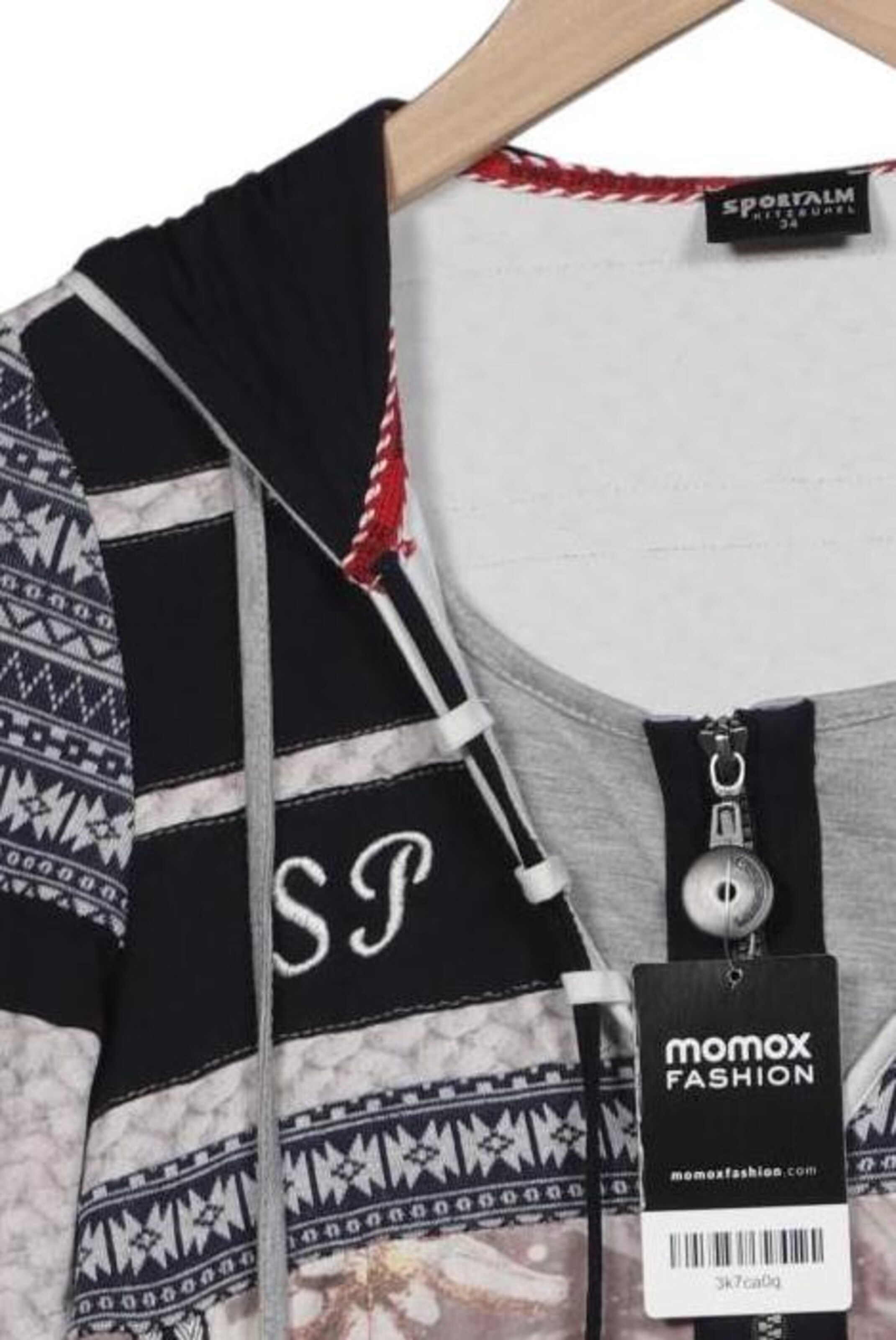 Sportalm Kapuzenpullover XS in Mischfarben