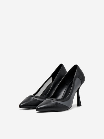 ONLY Pumps 'Paris' in Schwarz