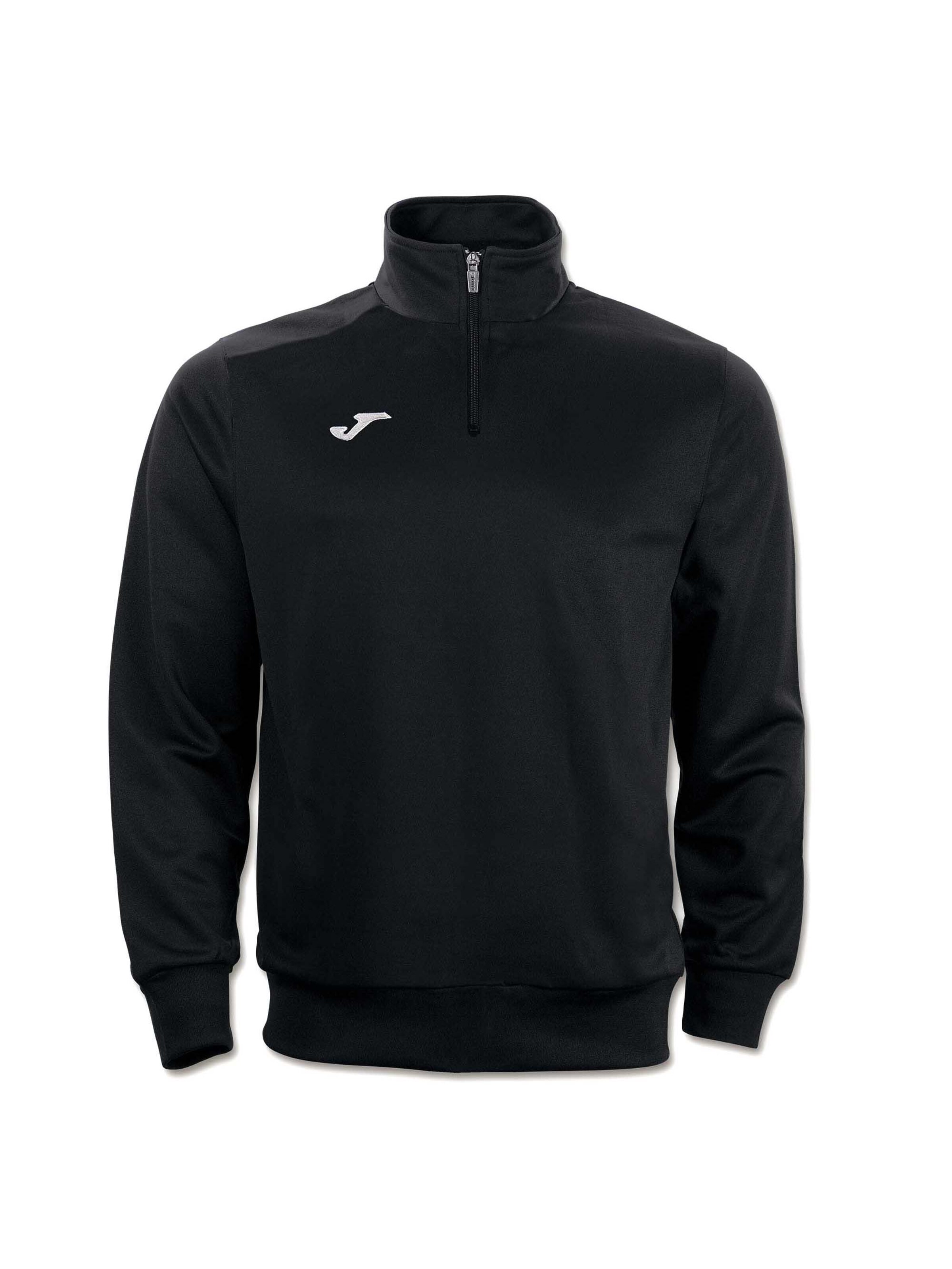 Sweat-shirt 'Faraon' JOMA en noir : devant