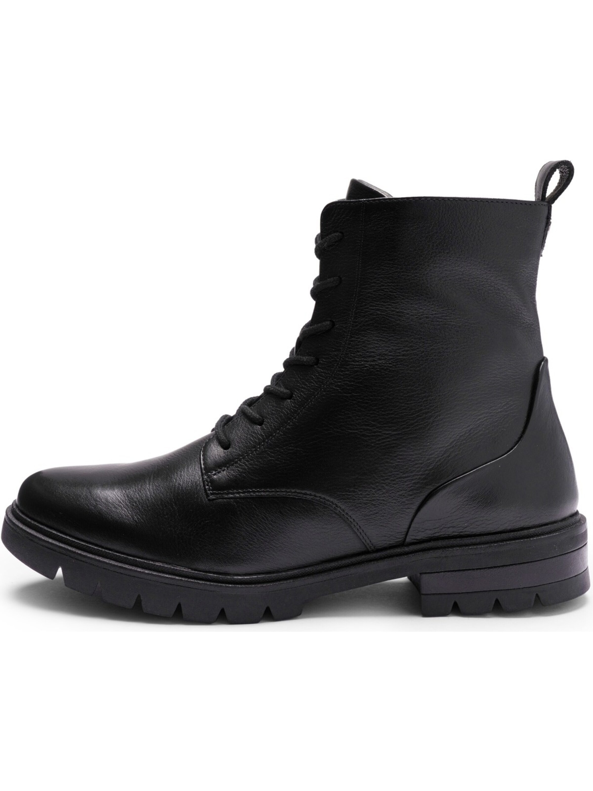 ARA Ankle Boots 'CAMBRIDGE'‌‌‌‌‌‌‌ in Schwarz