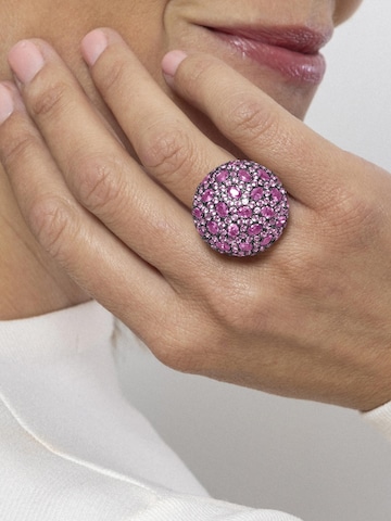 Luxenter Ring 'RIKAO' in Geel