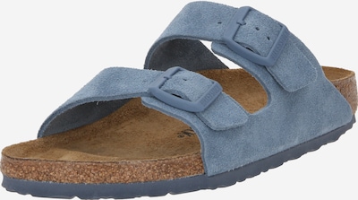 BIRKENSTOCK Ādas čības 'Arizona', krāsa - opālisks, Preces skats