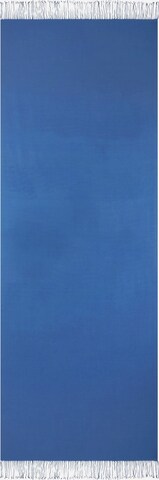 Noolur Sjaal 'ARAMANAI' in Blauw