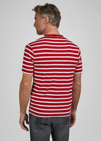 HECHTER PARIS T-Shirt in Rot