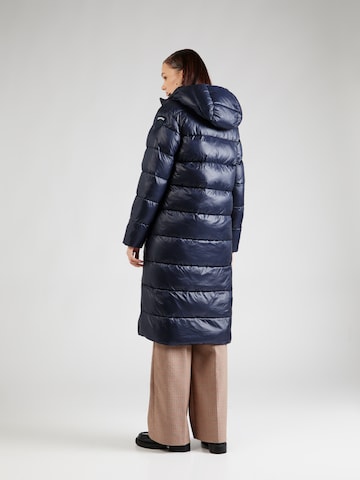 Blauer.USA Zimný kabát - Modrá