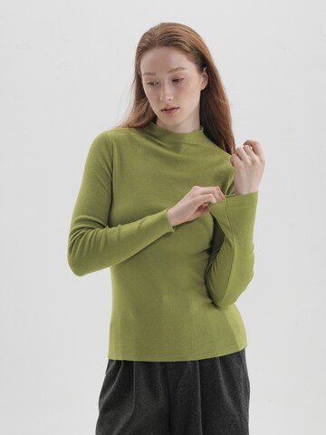 TorWeit Pullover‌‌ in Grün