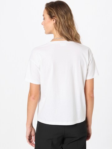 Blanche Shirt 'Main' in White