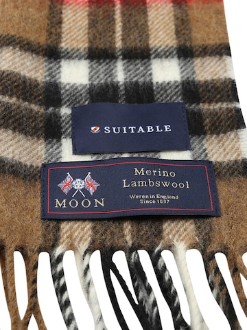 Suitable Scarf in Beige
