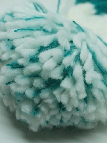 Surf Monkey - Gorra en blanco