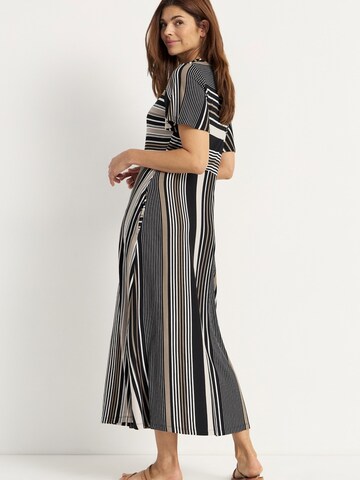Cellbes of Sweden Kleid in Schwarz