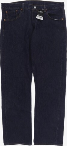 LEVI'S ® Jeans in 38 in Blue: front