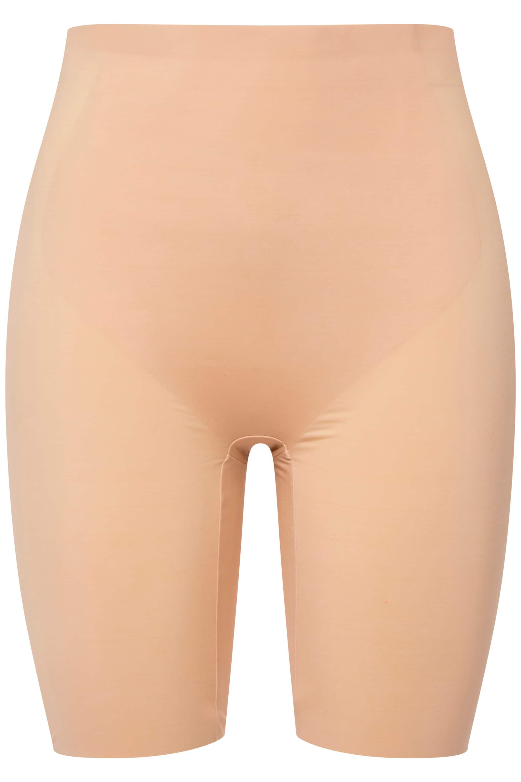 Studio Untold Unterhose in Beige: Vorderseite