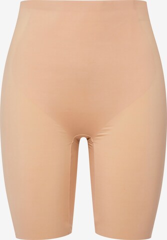 Studio Untold Long Johns in Beige: front