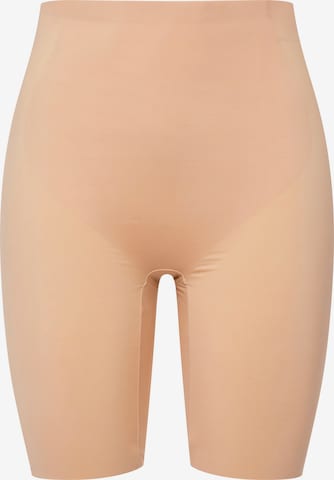 Studio Untold Long Johns in Beige: front