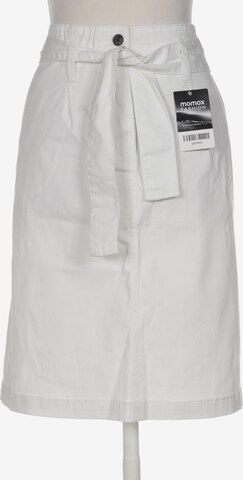 Rick Cardona by heine Skirt in L in White: front