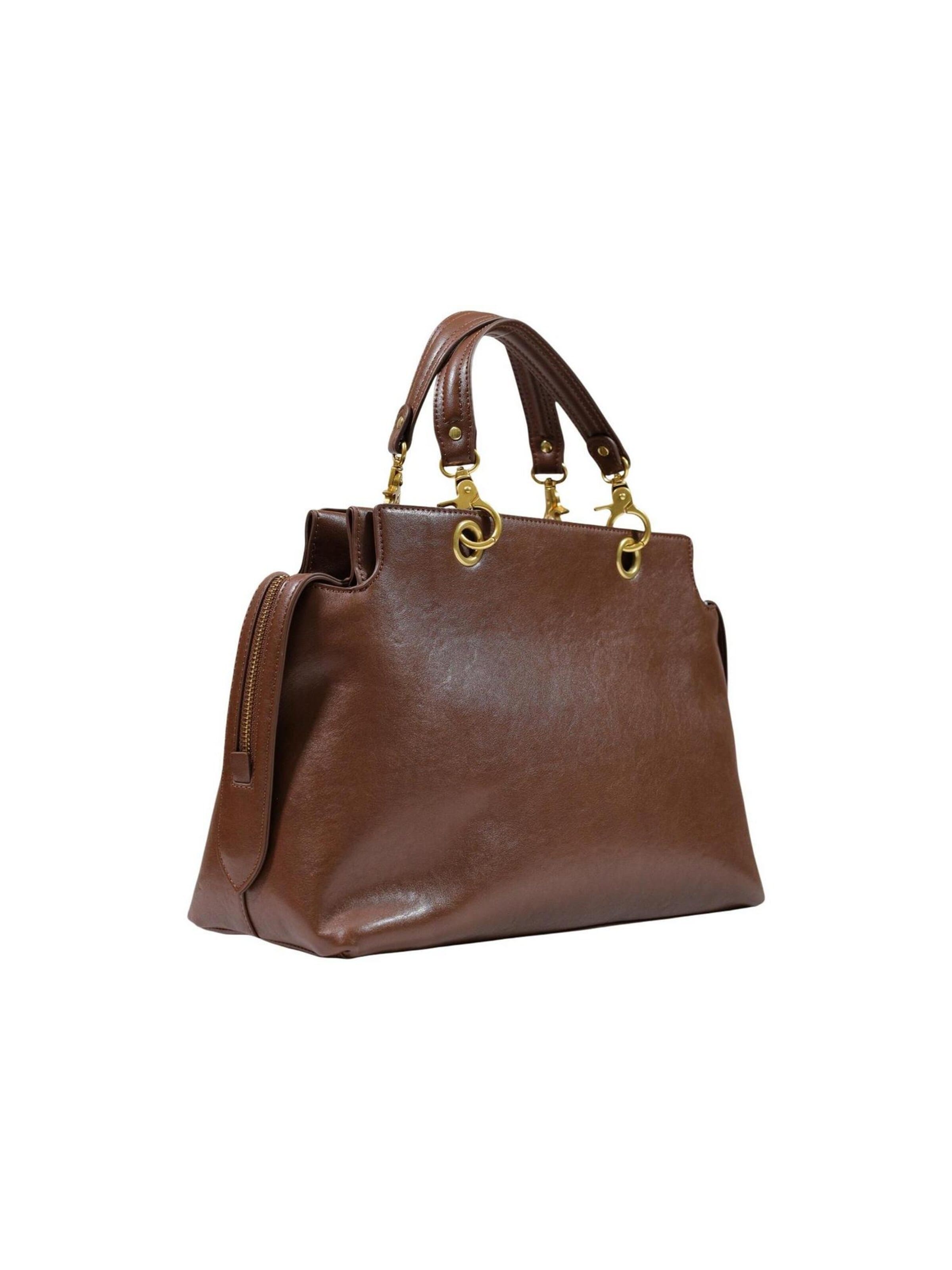 REPLAY - Bolso de hombro 'VINTAGE PU FW019Y.000.A7243S' en marrón