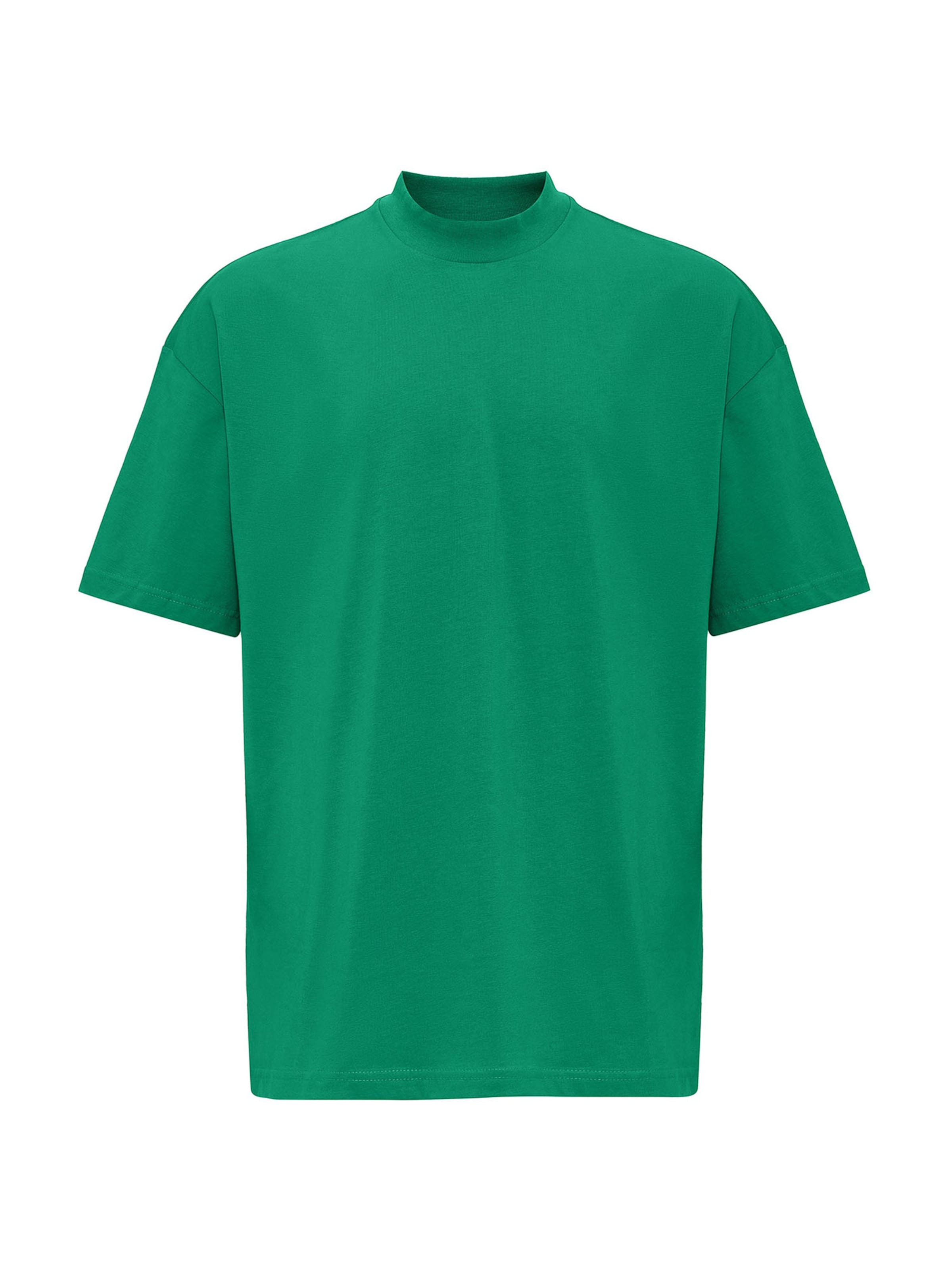 Antioch Bluser & t-shirts i grøn: forside