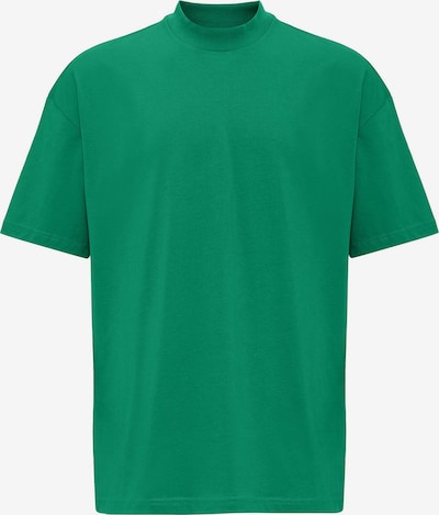 Antioch T-Shirt en vert, Vue avec produit