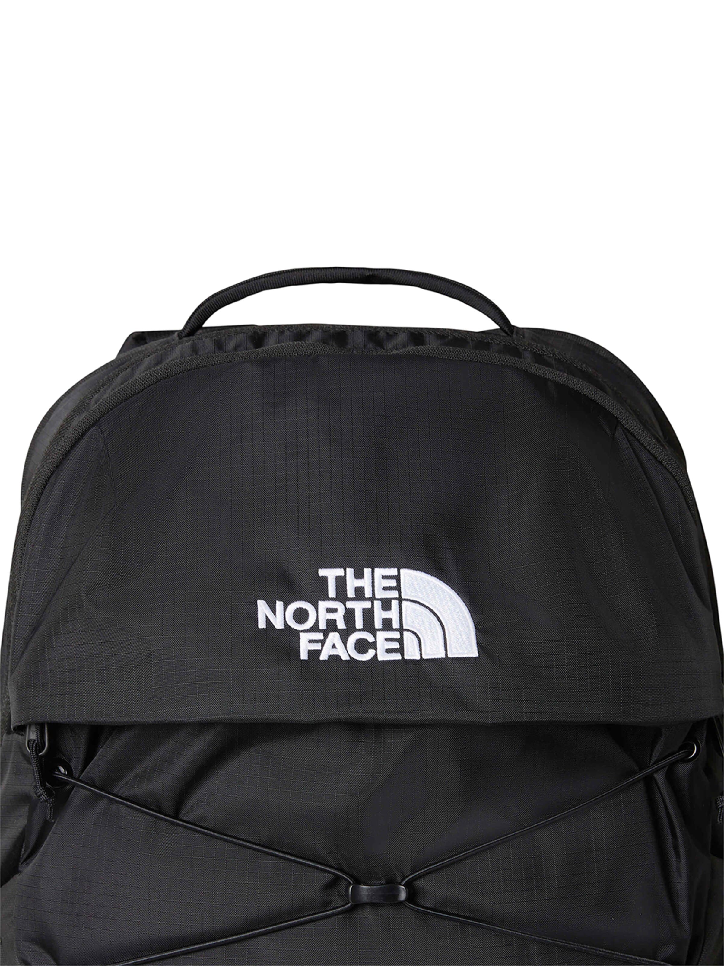 THE NORTH FACE Rucksack 'Borealis'‌‌‌‌‌ in Schwarz