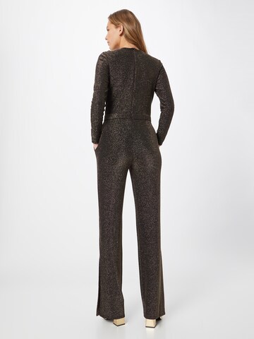 Tuta jumpsuit di Vera Mont in nero