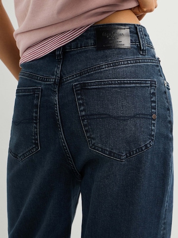 Wide Leg Jean 'Lexa' Pepe Jeans en bleu