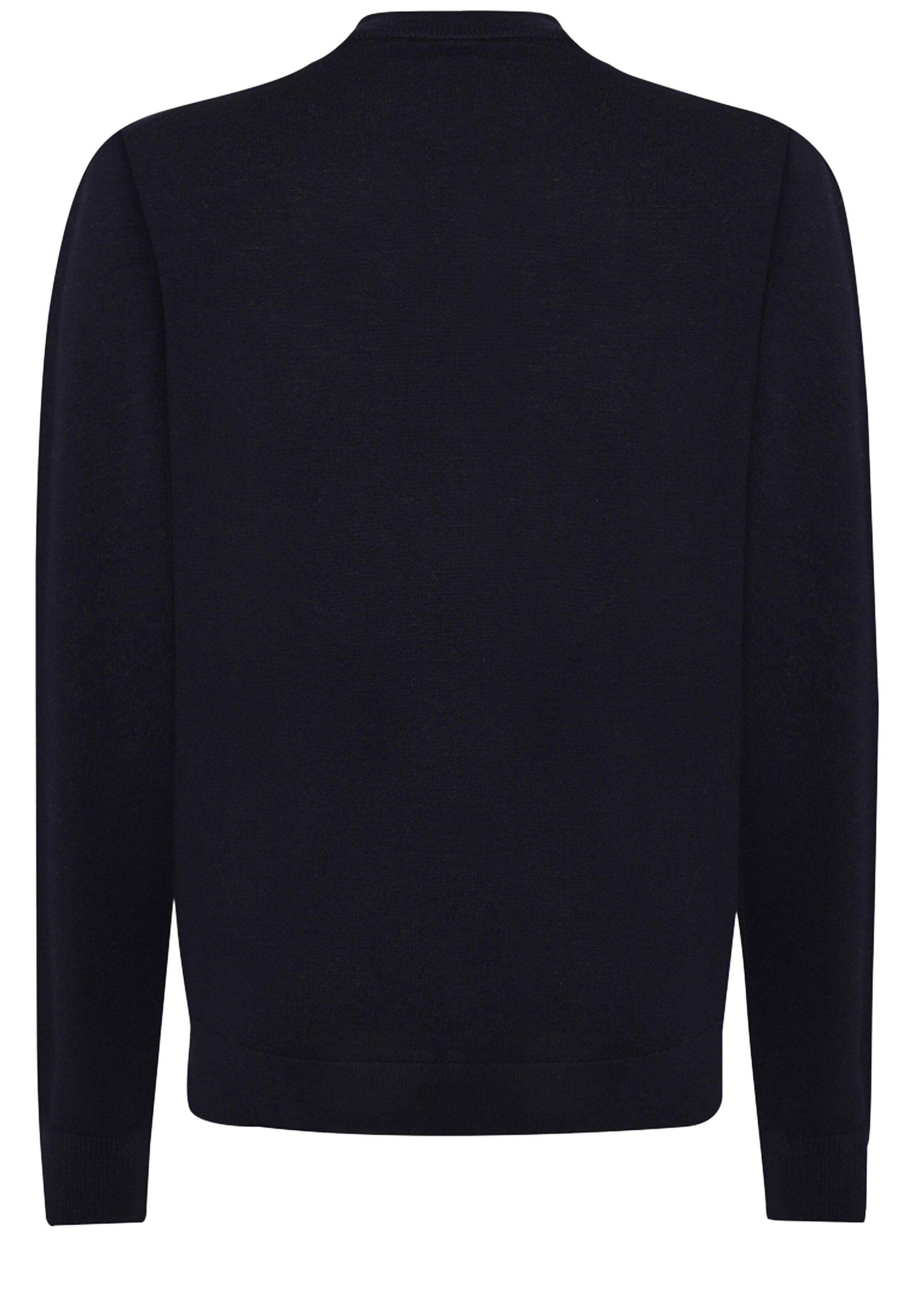Baldessarini Pullover in Blau