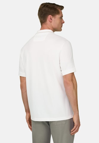 T-Shirt Boggi Milano en blanc
